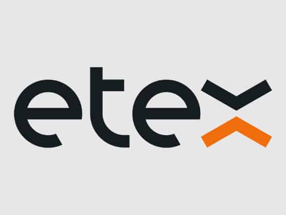 Etex Logo